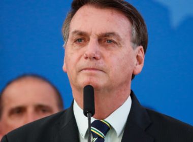 Bolsonaro sanciona com vetos MP que permite privatização da Eletrobras