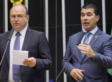 Conselho de Ética abre processos sobre condutas dos deputados Luis Miranda e Ricardo Barros