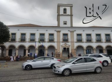 Câmara de Salvador realiza audiência para debater violência contra imprensa