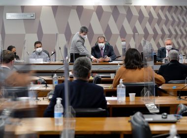 Pacheco prorroga CPI da Covid no Senado por mais 90 dias
