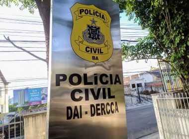 Pais que venderam recém-nascida por R$ 9 mil são presos em Salvador