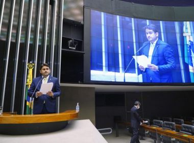 Câmara aprova texto da LDO 2022; saiba como votaram os deputados baianos 