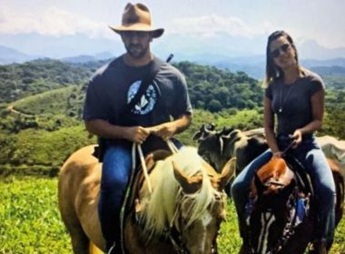 Viúva de Adriano aponta quem mandou matar Marielle em proposta de delação, diz revista