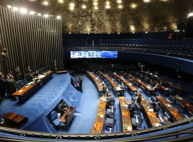 Oposição entra com Adin no STF contra lei que autoriza privatização da Eletrobras