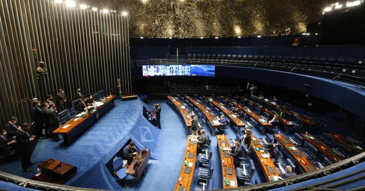 Bahia Notícias / Notícia / Oposição entra com Adin no STF contra lei que autoriza privatização da Eletrobras - Vimarsana News
