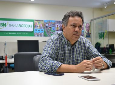 Félix Mendonça Jr. diz que PDT-BA não é subordinado nem ao PT nem ao DEM