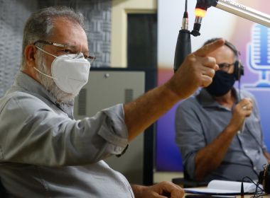 Marcelo Nilo classifica como 'injustiça' em centralização política na Bahia em PT, PP e PSD