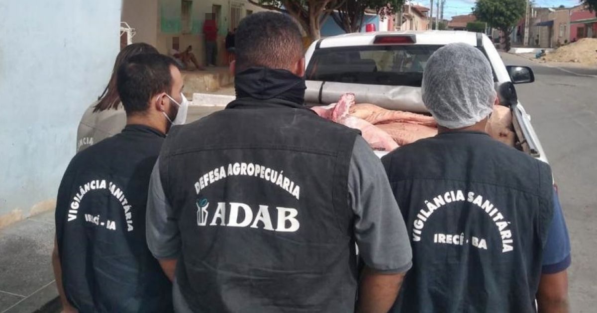 Bahia Notícias / Notícia / TCE apura possíveis irregularidades em insalubridade na Adab; PGE pede vista - Vimarsana News