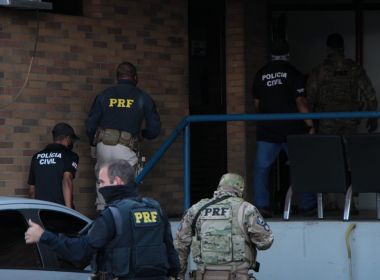 Responsável por ataques a banco na Bahia em 2021 é preso