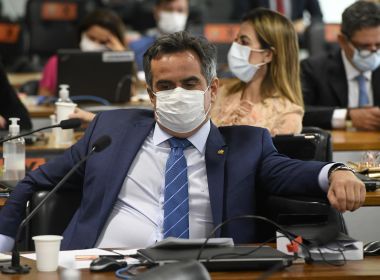 Ciro Nogueira aceita convite de Bolsonaro para assumir Casa Civil