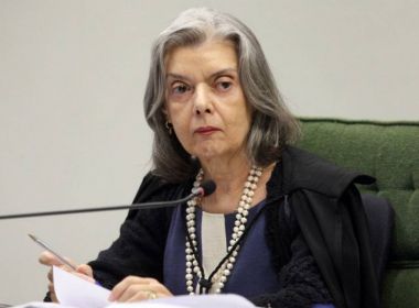 Cármen Lúcia nega pedido para que Lira analisasse impeachment de Bolsonaro