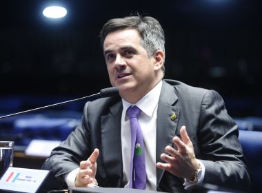 Bolsonaro confirma Ciro Nogueira na Casa Civil e recriação de Ministério do Trabalho