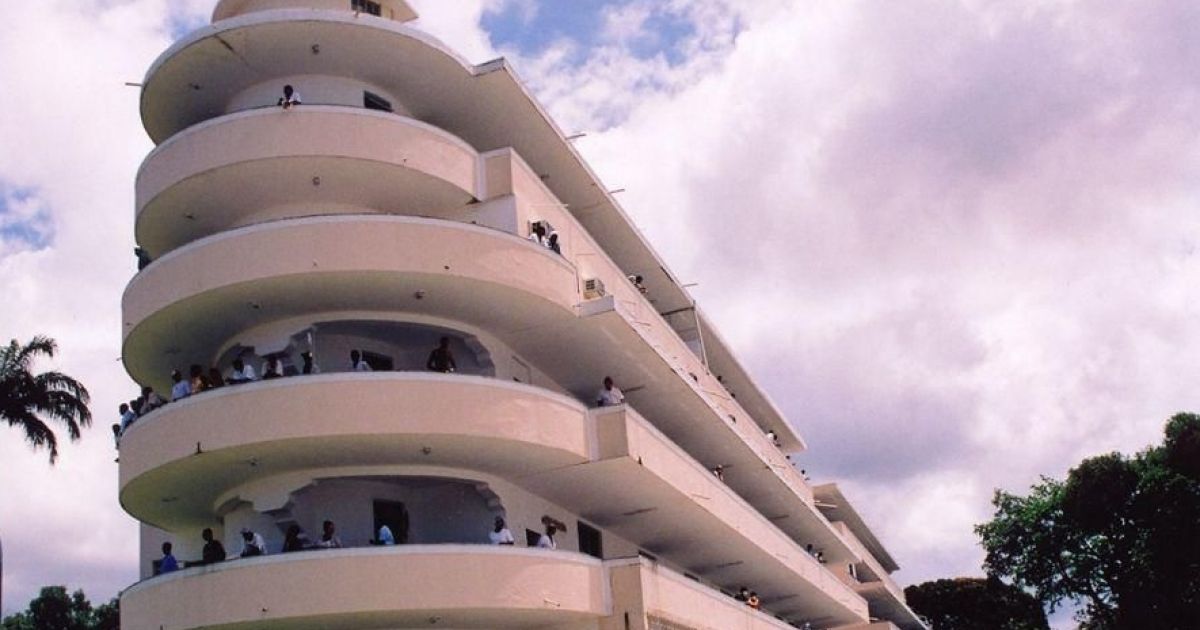 Bahia Notícias / Notícia / Entidades criticam reforma do HEOM por quebra de 'valores arquitetônicos e históricos' - Vimarsana News