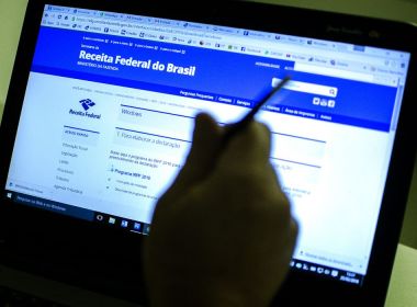 Receita Federal libera consulta a terceiro lote de restituição do Imposto de Renda