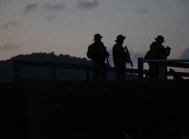Operação prende suspeitos de roubo em condomínio de luxo na Ondina