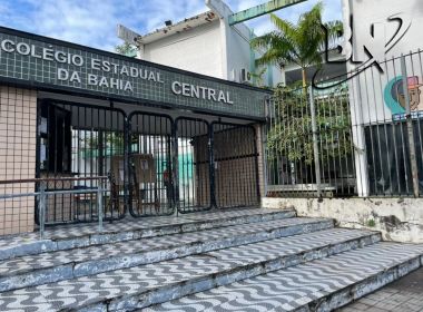 Professores 'levam falta' no retorno às aulas e estudantes em Salvador são liberados