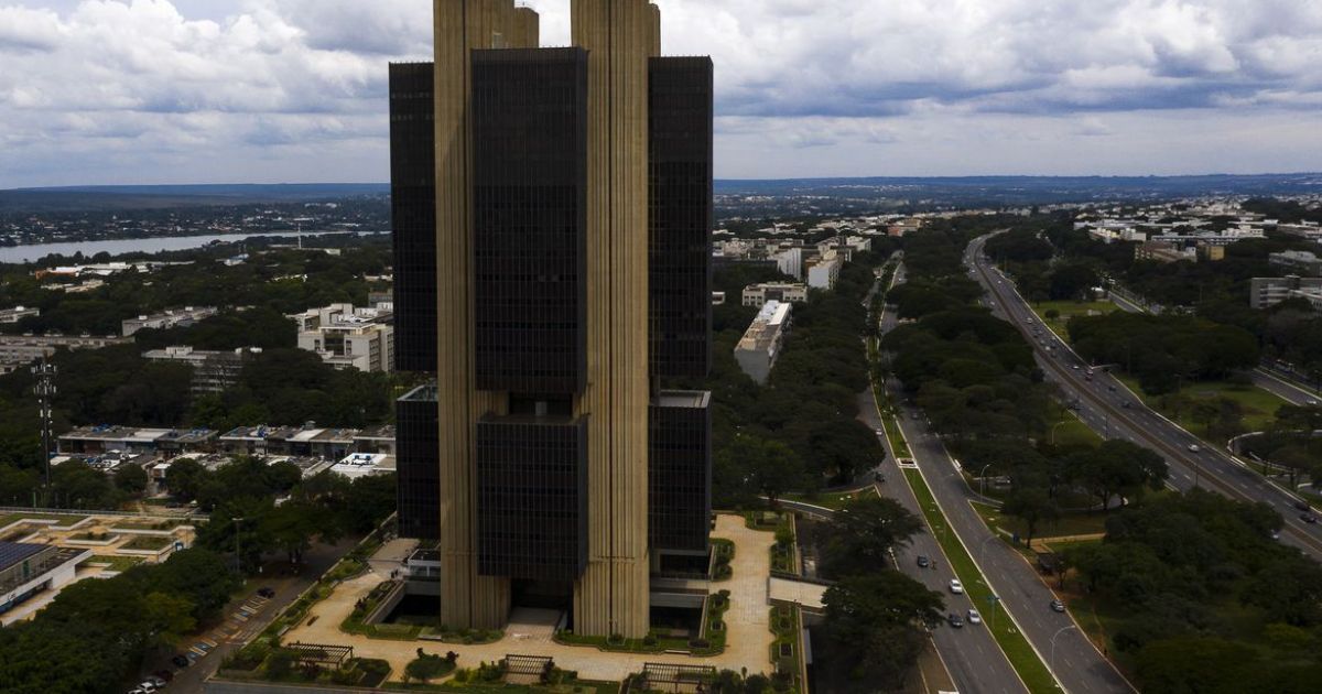 Bahia Notícias / Notícia / Mercado financeiro eleva projeção da inflação para 6,56% - Vimarsana News