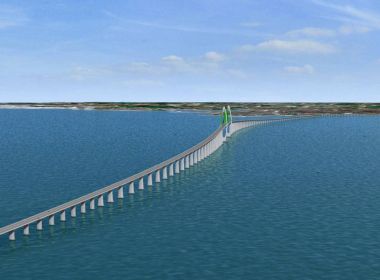 Prefeitura de Salvador não recebeu pedidos de licença para ponte para Itaparica