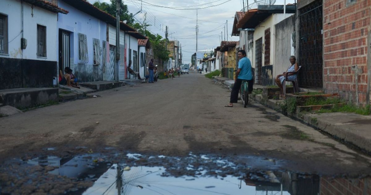 Bahia Notícias / Notícia / Operadoras de saneamento privadas atendem a 15% da população - Vimarsana News