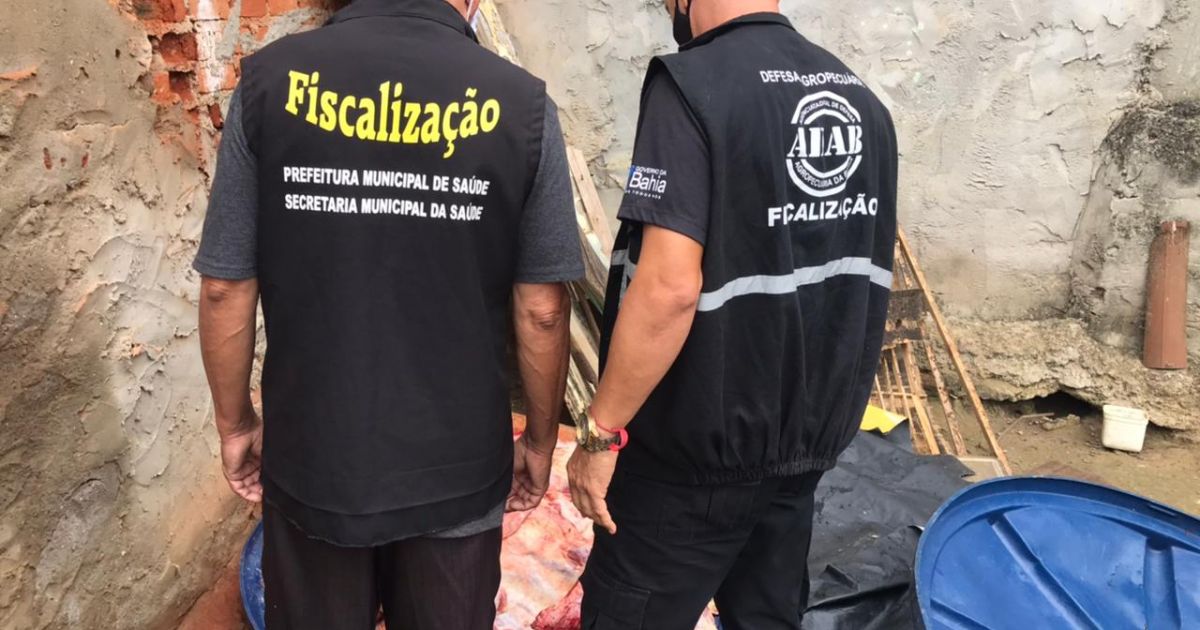 Bahia Notícias / Notícia / PGE pede que processo sobre insalubridade na Adab volte à investigação processual - Vimarsana News