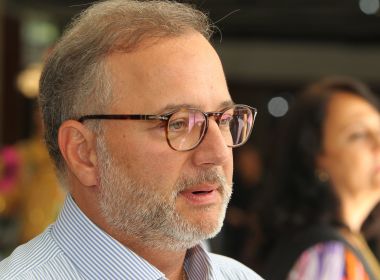 'Inadmissível': Governo lamenta episódio em que secretário xingou chef de cozinha