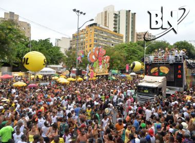 BA, SP, PE e RJ discutem realização do Carnaval 2022 e política nacional para festa