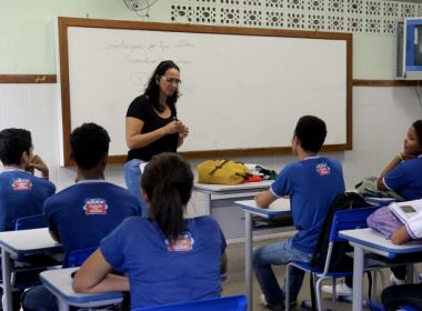 Governo da Bahia publica nomeação de professores e coordenadores pedagógicos