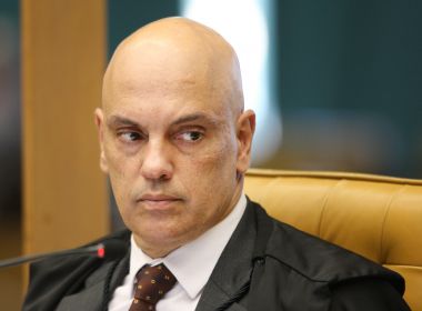 Após ameaças de Bolsonaro, Moraes diz que agressões não afastarão STF da missão 