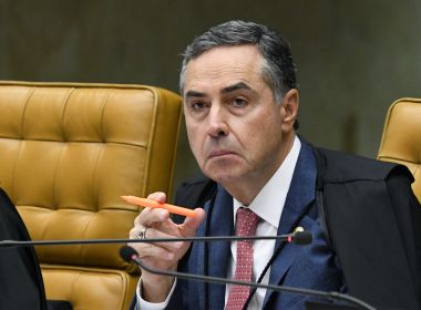 Bolsonaristas preparam ofensiva contra Barroso no Senado e na PGR