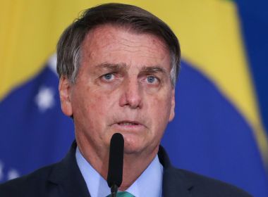 Em derrota para Bolsonaro, comissão na Câmara rejeita relatório sobre voto impresso