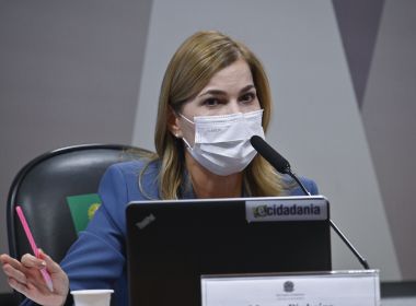 Mayra Pinheiro pediu que militares cuidassem de transporte de médicos levados a Manaus