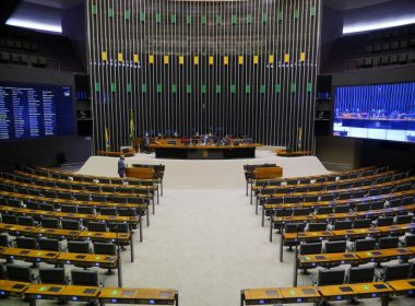 Quinze dos 24 partidos na Câmara dos Deputados são contrários ao voto impresso