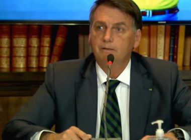 Governo não apresenta ao STF provas de supostas fraudes nas eleições