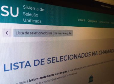 Sisu 2021: resultado para segundo semestre é divulgado