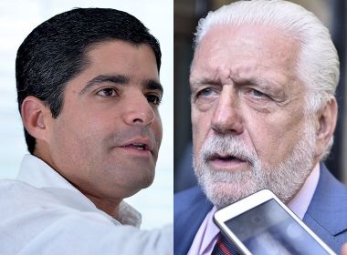 BN/ Paraná: ACM Neto lidera corrida eleitoral para governo da Bahia em 2022