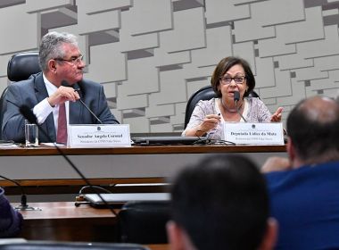Suspensa na pandemia, CPMI das Fake News aguarda fim da CPI da Covid para recomeçar