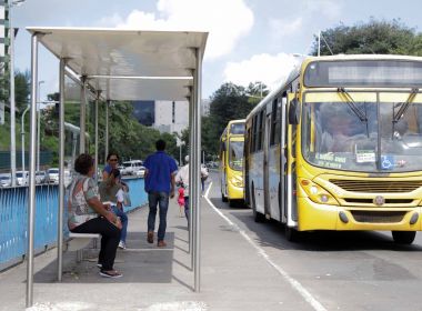 Após tiroteios, circulação de ônibus é restrita no bairro de Valéria, em Salvador