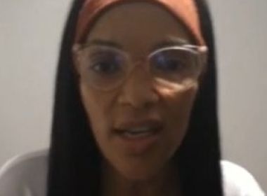 Flordelis é presa em Niterói e diz: 'Algo que eu não fiz'