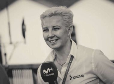 Diretora de circuito da Fórmula 1 é assassinada por ex-marido piloto