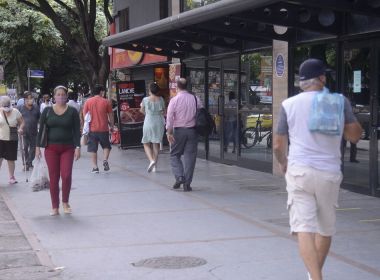 Confiança do empresário do comércio cresce 4,3% em agosto; ano tem alta de 47,2%