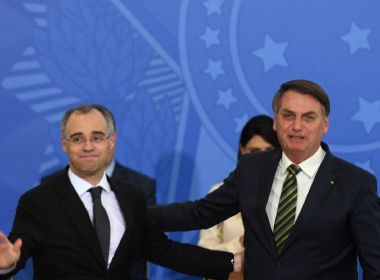 Wagner não vê 'resistência' para Aras e cita Bolsonaro como 'obstáculo' para Mendonça