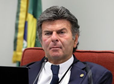 Fux quer gestos de moderação de Bolsonaro antes de topar novo encontro entre Poderes