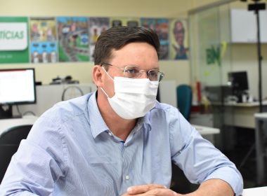 Em nova crítica a Rui, Roma atribui violência em Valéria a 'desgoverno do PT'