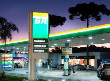 BR Distribuidora muda de nome e passa a se chamar Vibra Energia