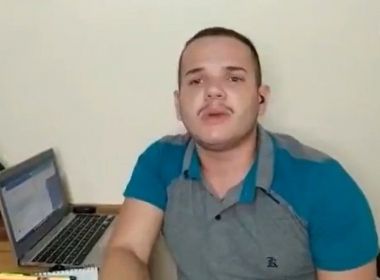 Jovem é aprovado em duas faculdades públicas do Ceará enquanto estava preso