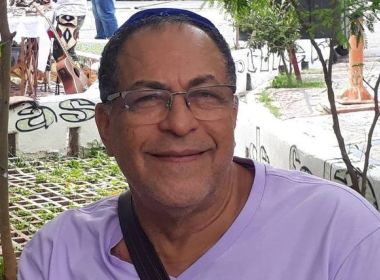 Isaac Cunha, ex-deputado estadual, morre aos 63 anos