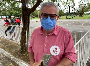 Retorno de Lula à cena política fortalece candidatos do PT na BA, diz Waldenor Pereira