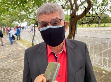 Saída de Robinho da base soa como uma sinalização do PP por mais espaço na aliança