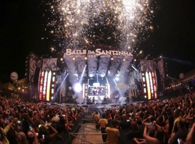 Câmara de Salvador institui comissão para acompanhar retomada dos eventos na cidade