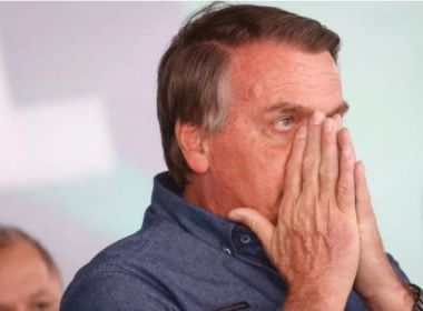 Bolsonaro alimenta crise com STF e diz que 'Não somos três Poderes, somos dois'